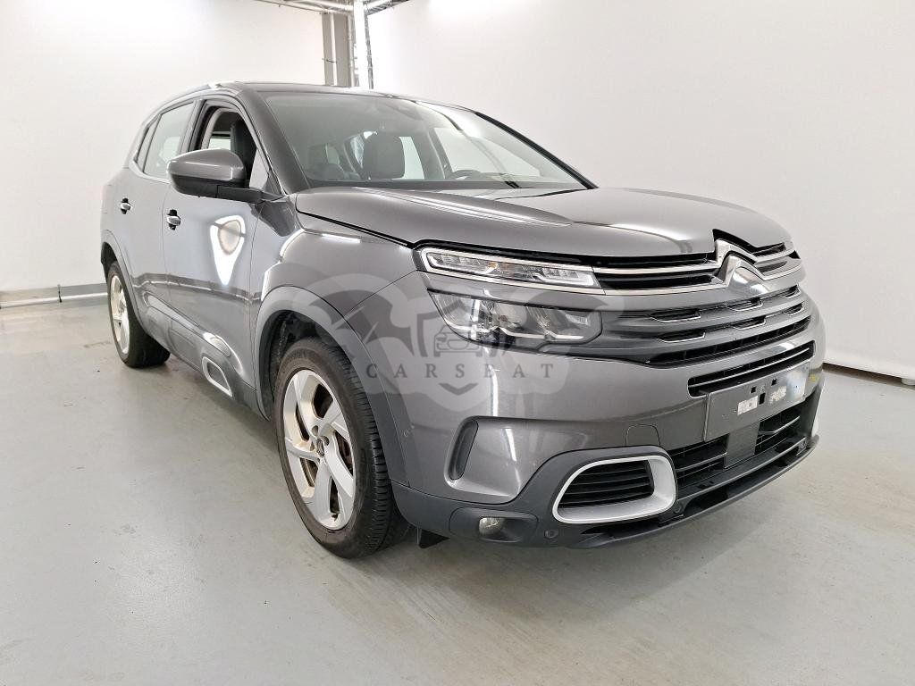 Citroën C5 Aircross 1.5 HDI Business 2021
