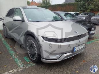 Hyundai IONIQ 5 72,6 kWh Uniq 2022
