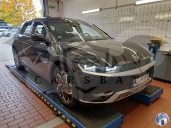 Hyundai IONIQ 5 72,6 kWh 2021