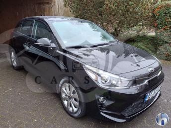 Kia Rio 1.0 T-GDI Spirit 2021