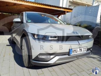 Hyundai IONIQ 5 58 kWh Dynamiq 2021