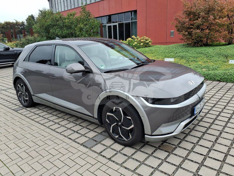 Hyundai IONIQ 5 72,6 kWh Uniq 2022
