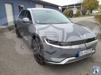Hyundai IONIQ 5 72,6 kWh Techniq 2022