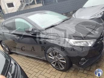 Hyundai i20 1.0 T-GDI N Line 2022
