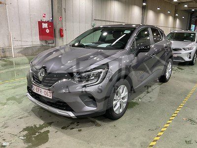 Renault Captur / QM3 1.0 TCe 2022