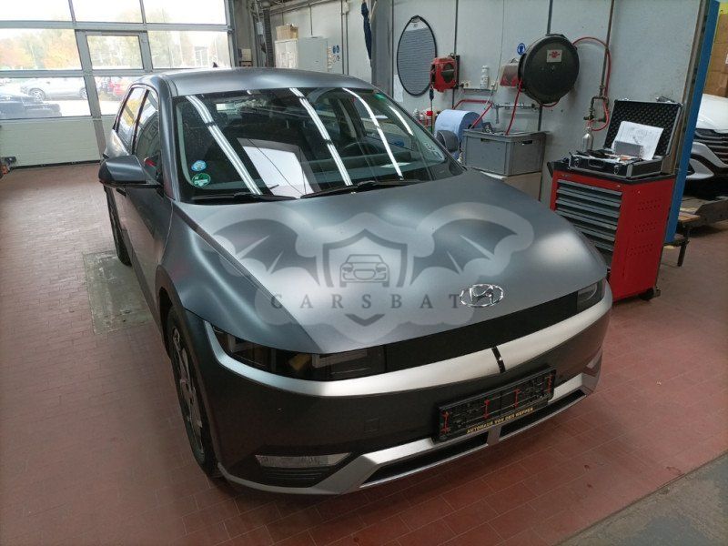 Hyundai IONIQ 5 58 kWh Dynamiq 2021