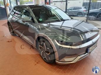 Hyundai IONIQ 5 72,6 kWh Uniq 2021