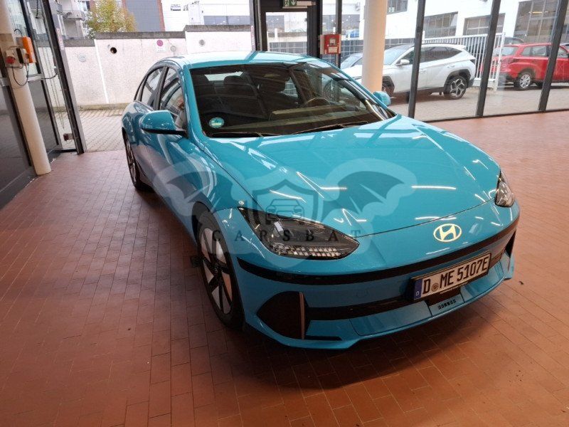 Hyundai IONIQ 6 2023