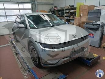 Hyundai IONIQ 5 72,6 kWh Uniq 2021