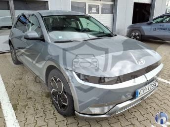 Hyundai IONIQ 5 58 kWh Techniq 2021