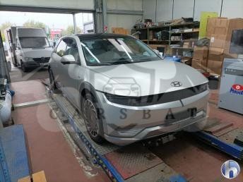 Hyundai IONIQ 5 72,6 kWh Project 45 2021
