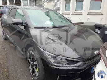 Kia EV6 74 kWh GT 2023