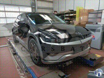 Hyundai IONIQ 5 72,6 kWh Uniq 2022