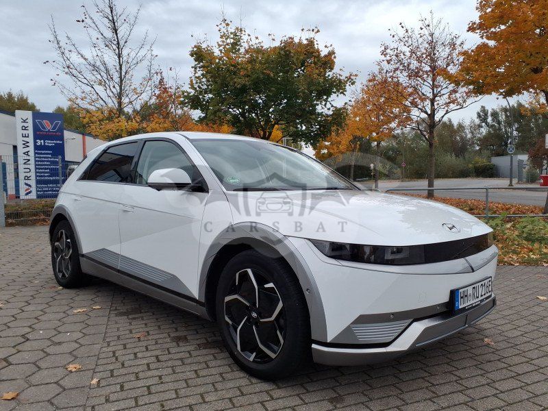Hyundai IONIQ 5 72,6 kWh Uniq 2022