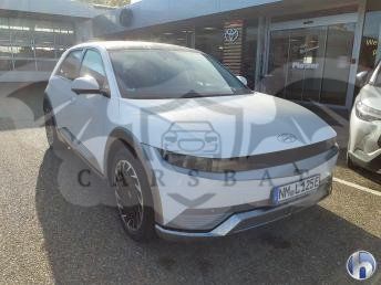 Hyundai IONIQ 5 72,6 kWh Uniq 2021