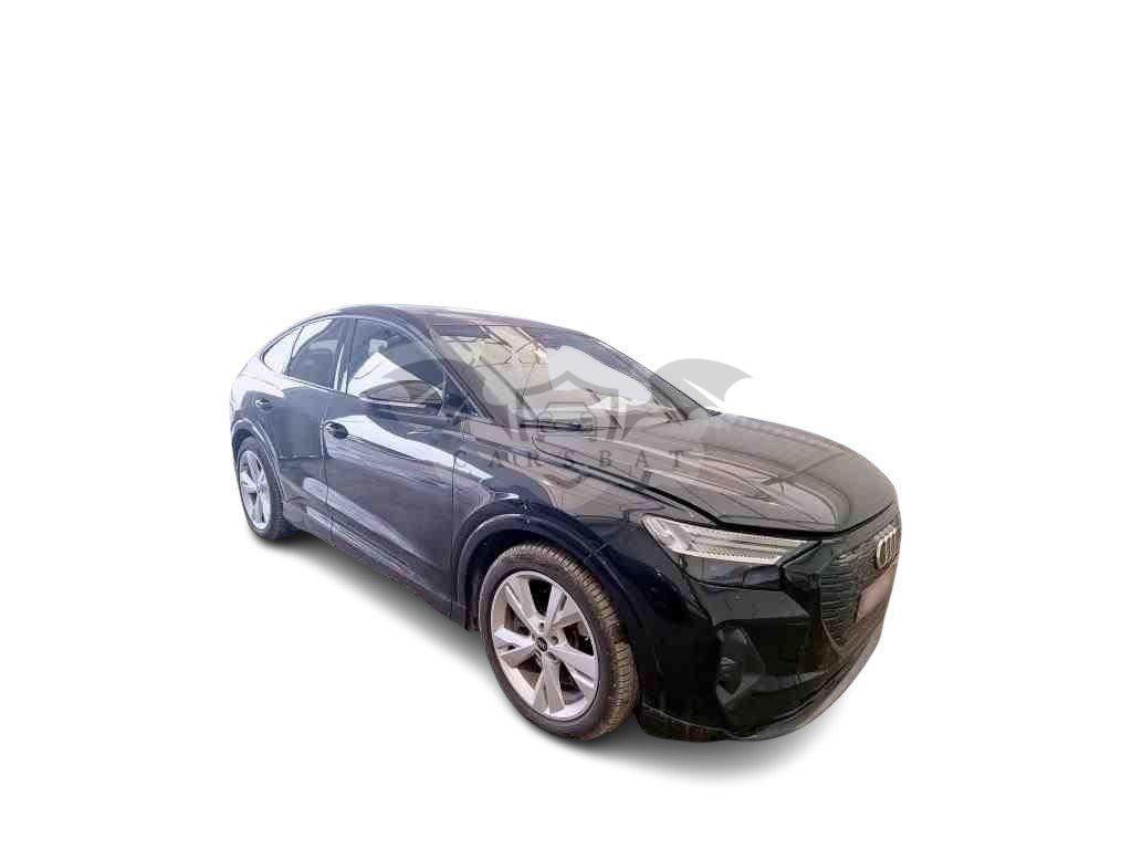 Audi Q4 E-tron Sportback 82 kWh S Line 2021