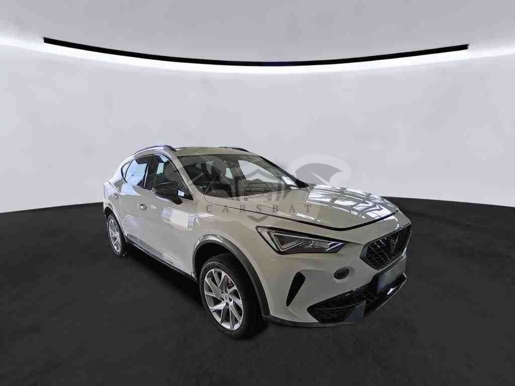 Cupra Formentor 1.5 TSI 2023