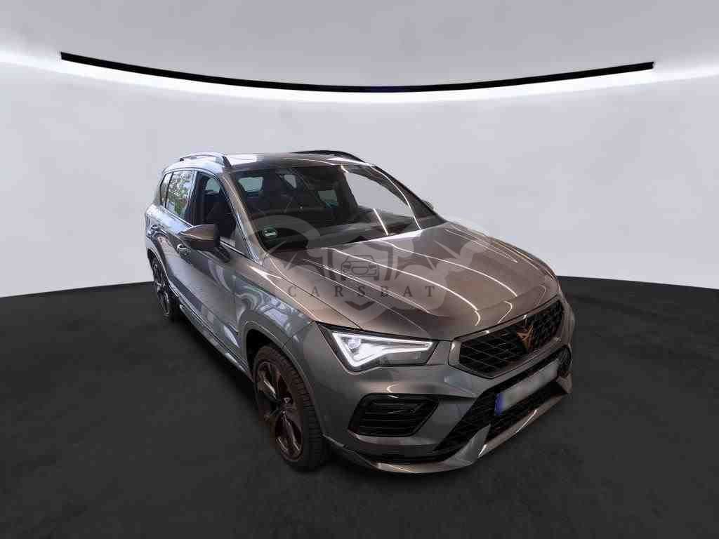 Cupra Ateca 2.0 TSI VZ 2023