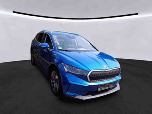 Skoda Enyaq iV 80 2021