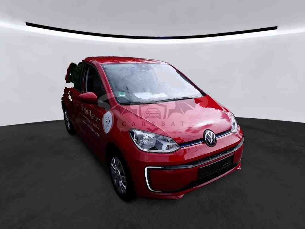 Volkswagen Up! e-up! 2021