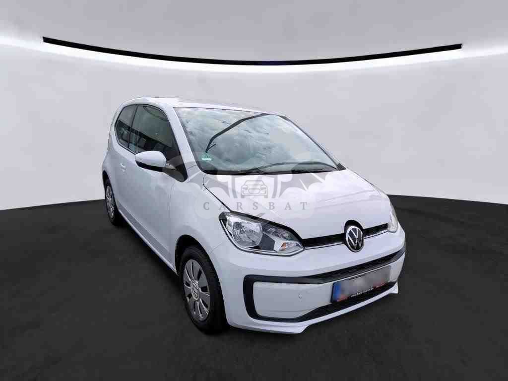 Volkswagen Up! 1.0 2021