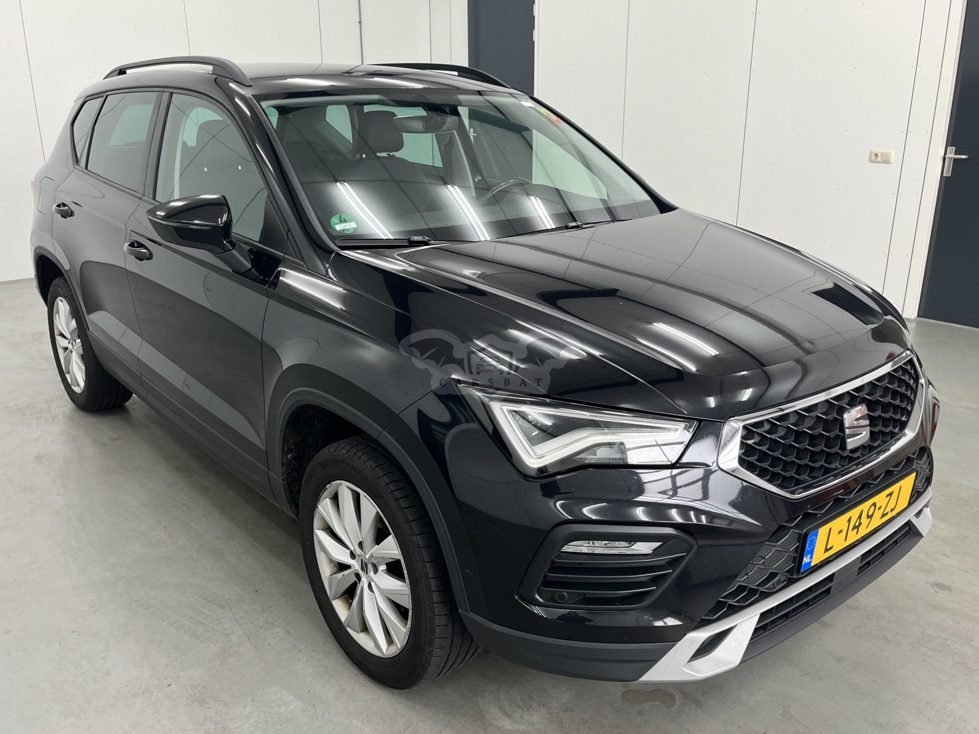 Seat Ateca 1.5 TSI Business 2021