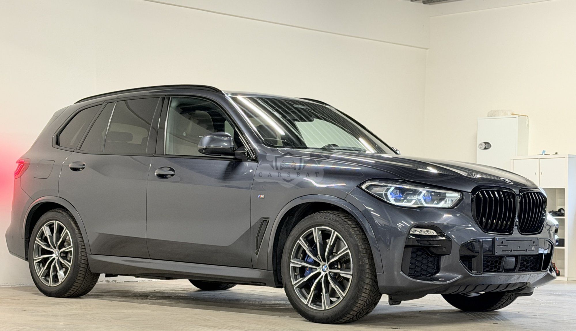 BMW X5 45e M-Pack 2020