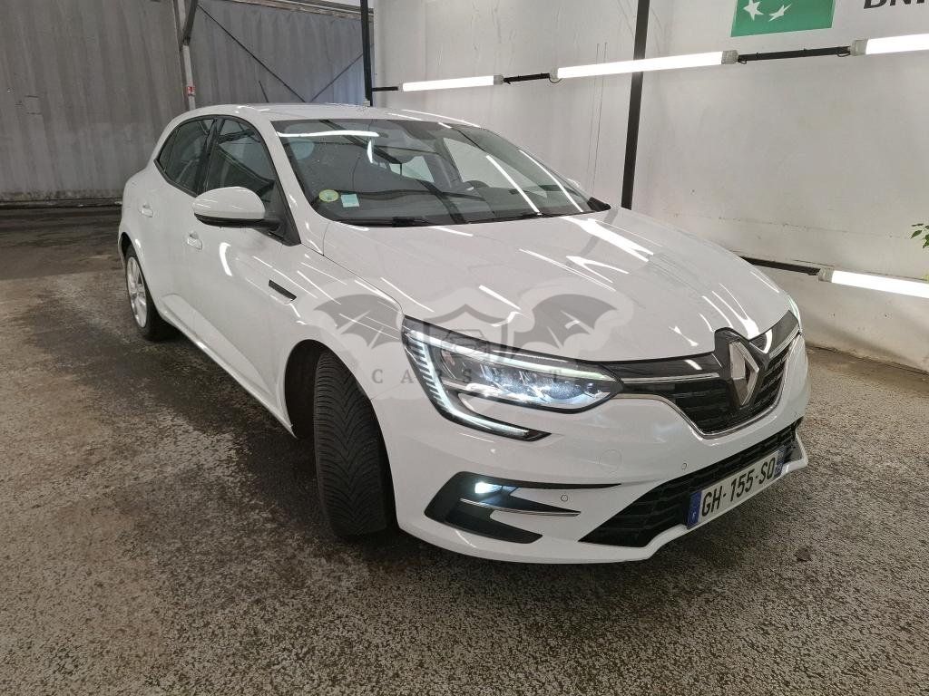 Renault Megane 1.5 DCI Air 2022