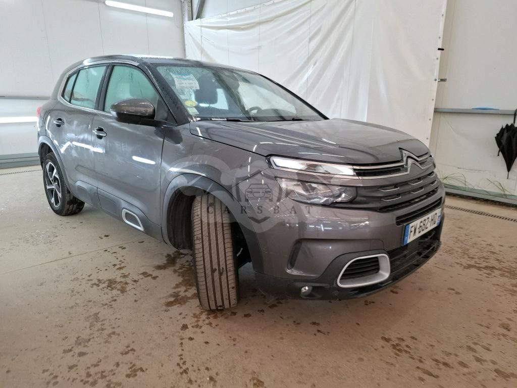 Citroën C5 Aircross 1.5 HDI Business 2021