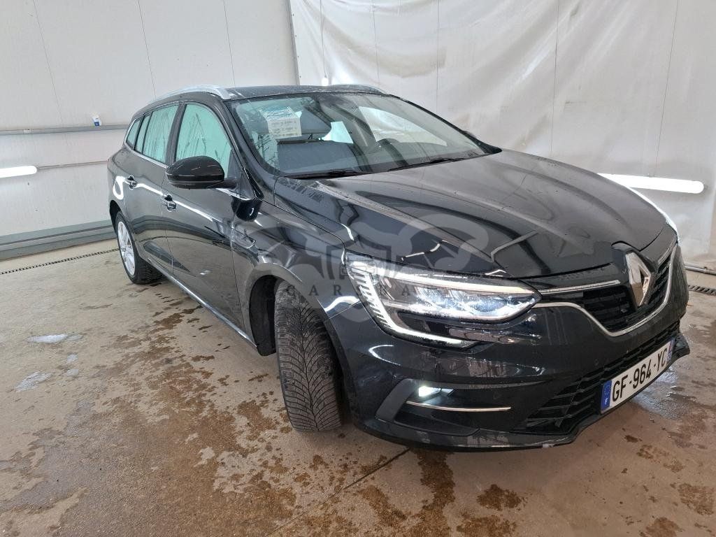 Renault Megane Grandtour 1.3 TCe Business 2022