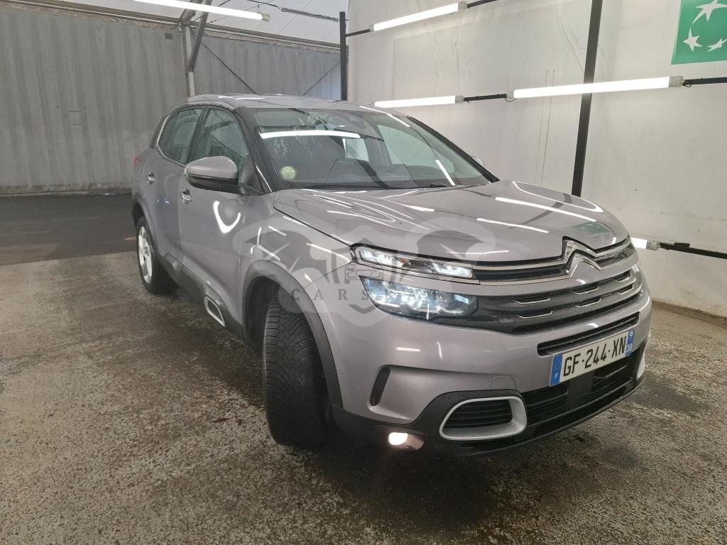 Citroën C5 Aircross 1.5 HDI Business 2022