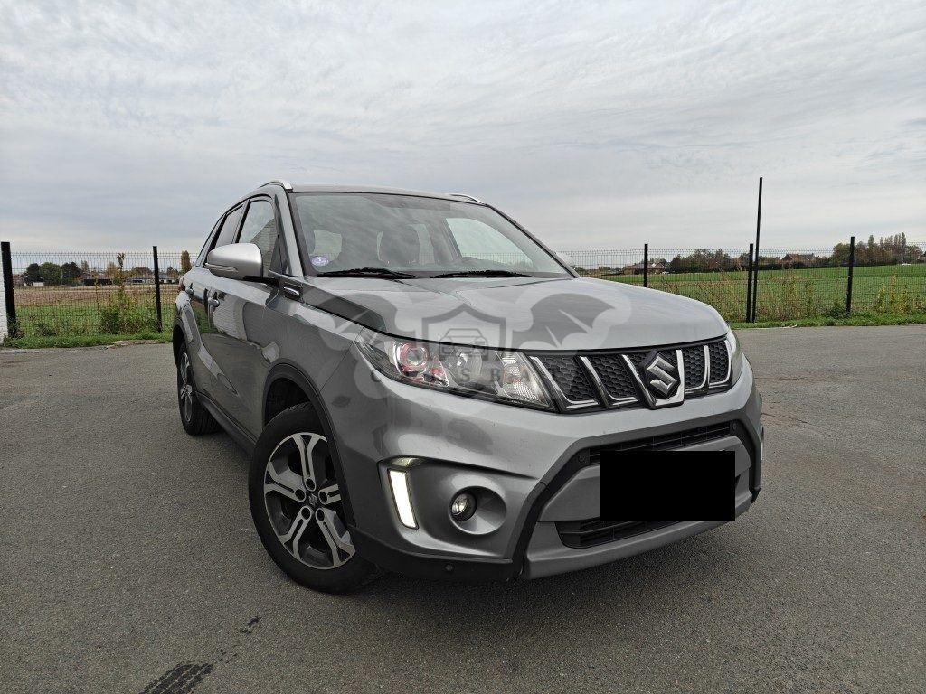 Suzuki Vitara 1.4 2017