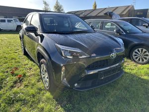 Toyota Yaris Cross 1.5i Dynamic 2023