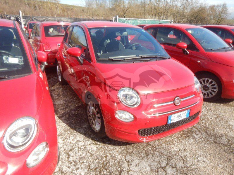 Fiat 500 1.0 Lounge 2021