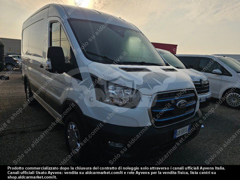 Ford Transit Connect L2H2 Trend 2023