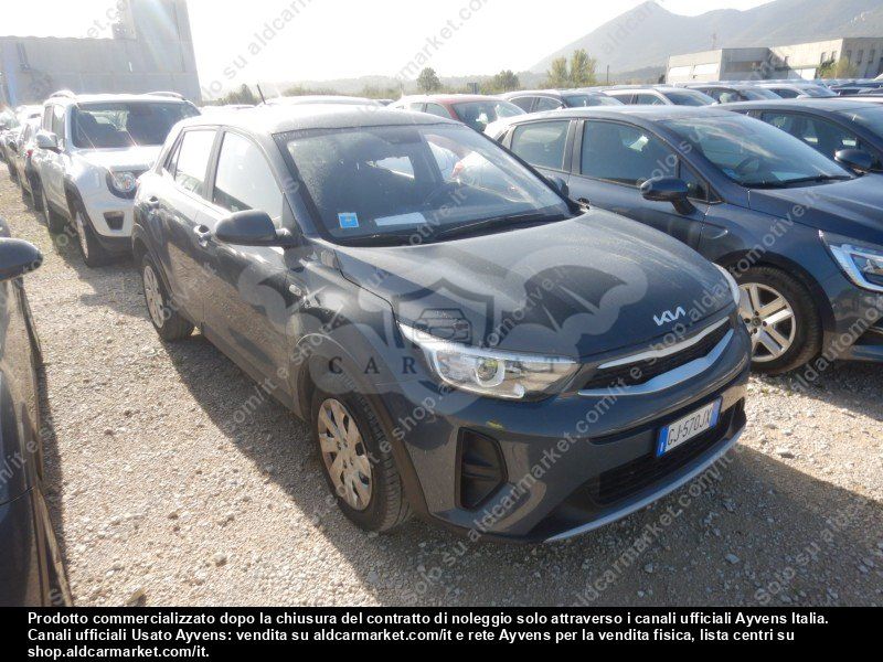 Kia Stonic 1.2 2022
