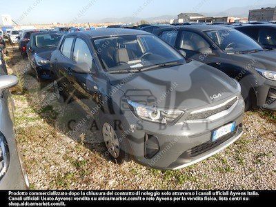 Kia Stonic 1.2 2022