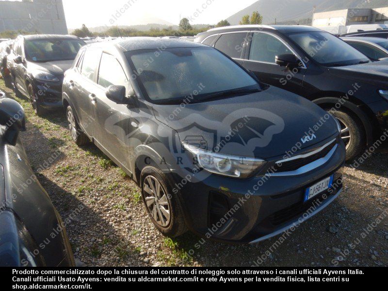 Kia Stonic 1.2 2022