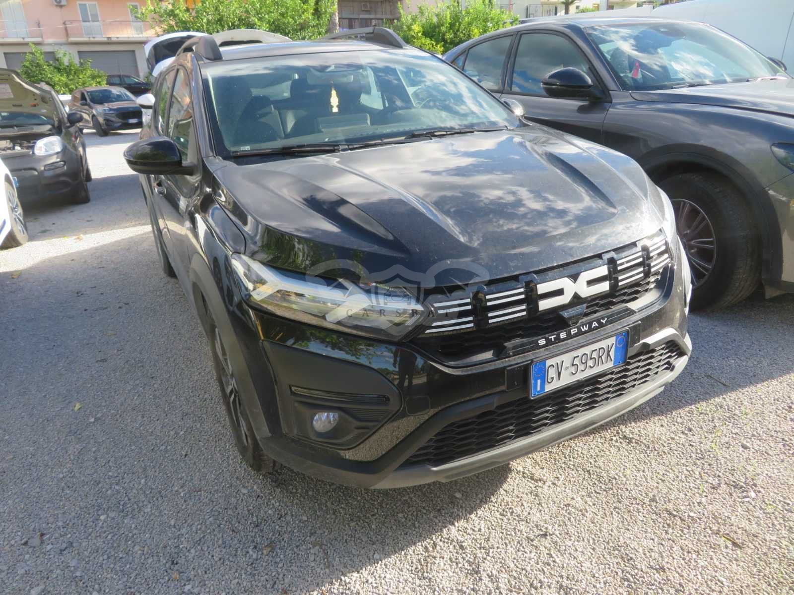 Dacia Sandero 1.0 TCe Expression 2024