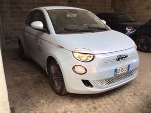 Fiat 500 e Opening Edition 2020