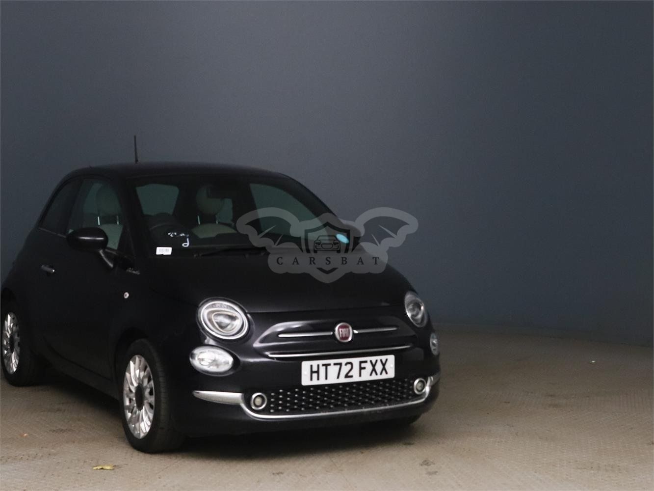 Fiat 500 1.0 MHEV Dolcevita 2023