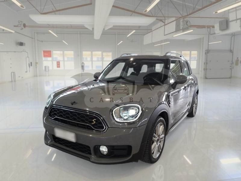 Mini Countryman Cooper SE 2019