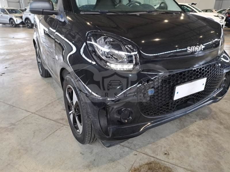 Smart Fortwo Passion 2020