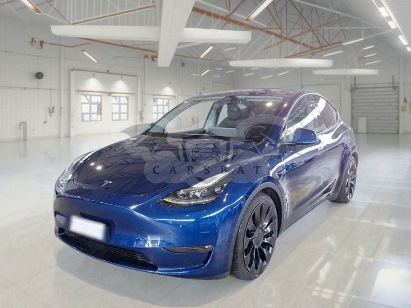 Tesla Model Y Performance 75 kWh 2023