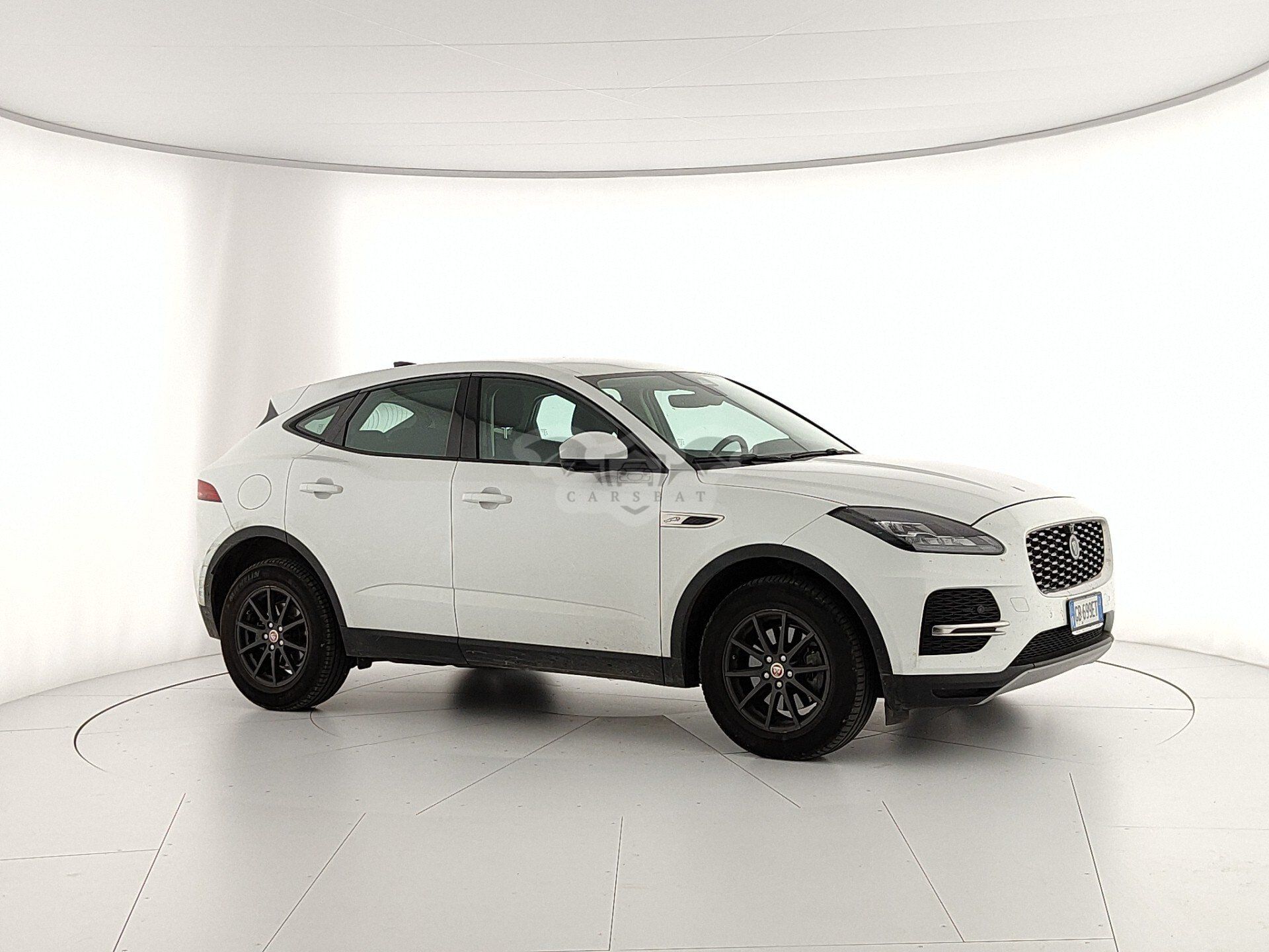 Jaguar E-Pace 2.0d S 2021