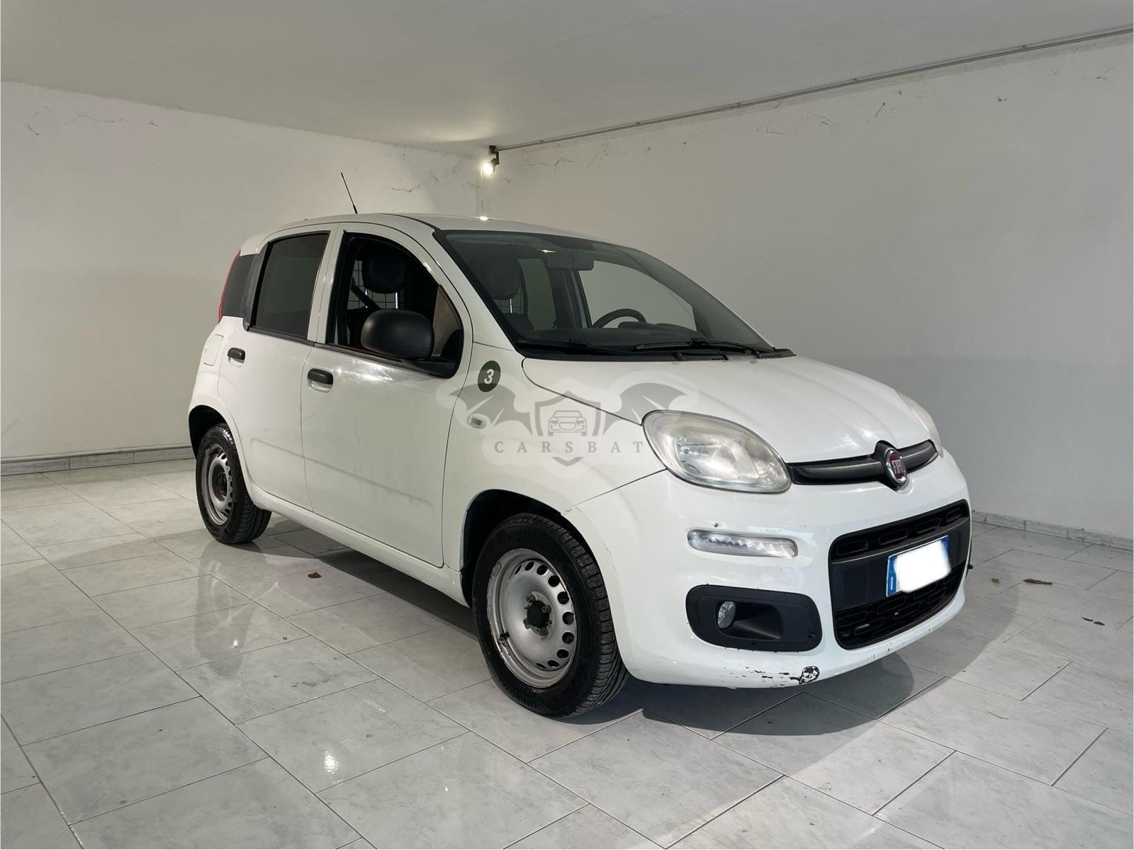 Fiat Panda 1.3 MultiJet Lounge 2016