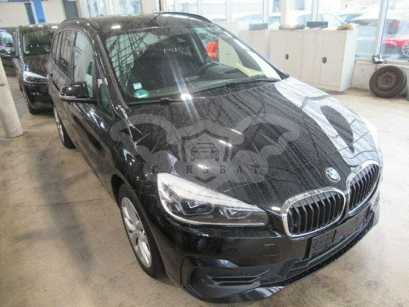 BMW 2 Series Gran Tourer 218d Advantage 2022