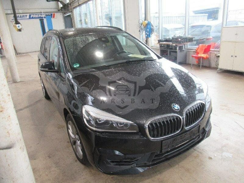 BMW 2 Series Gran Tourer 218d Advantage 2022