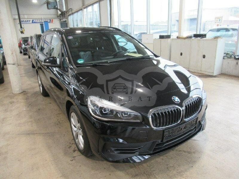 BMW 2 Series Gran Tourer 218d Advantage 2022