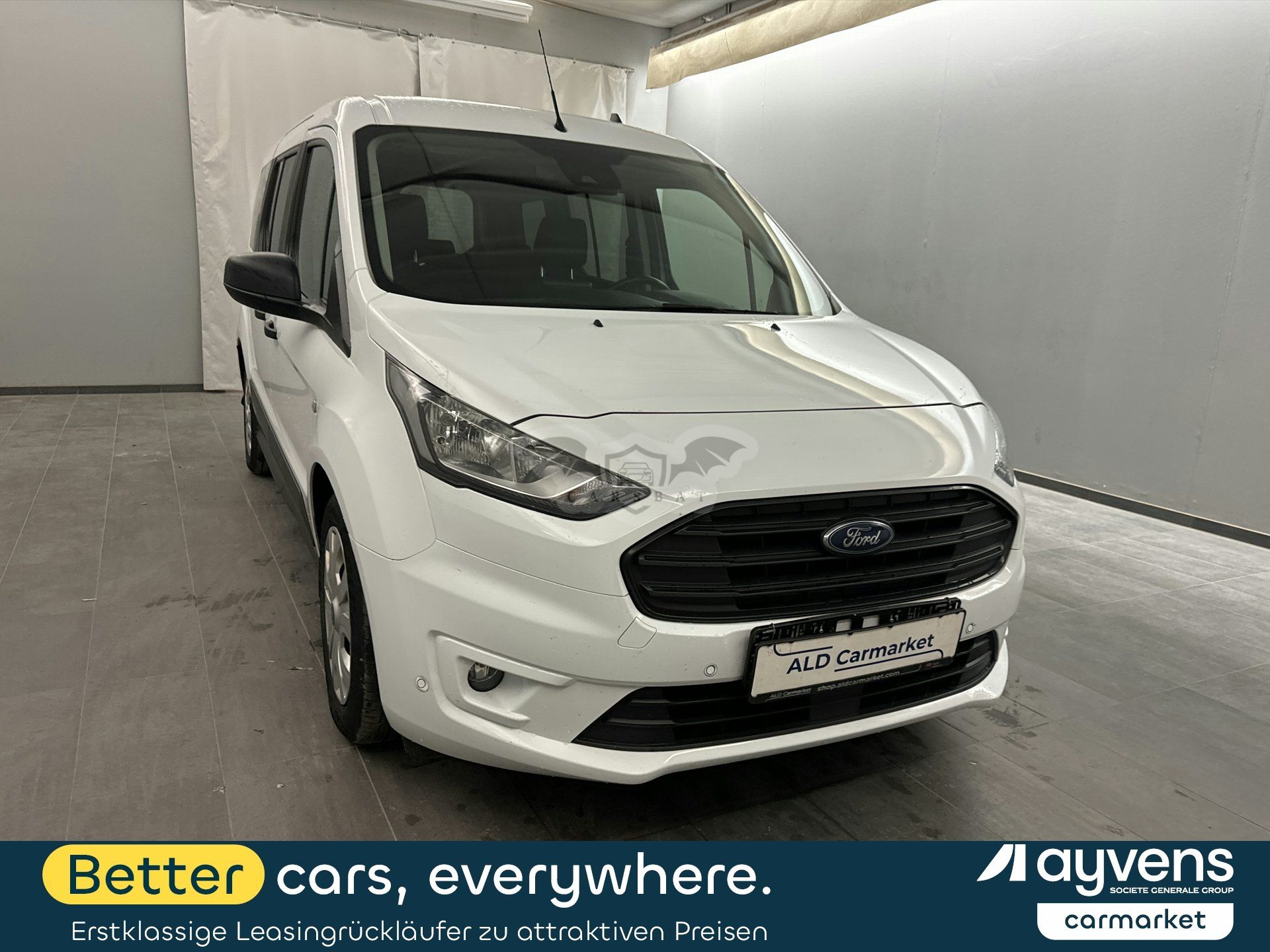 Ford Transit Connect Trend 2022